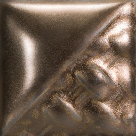 Antique Brass - 16 oz Mayco Stoneware Glaze